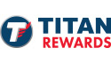 Titan Rewards
